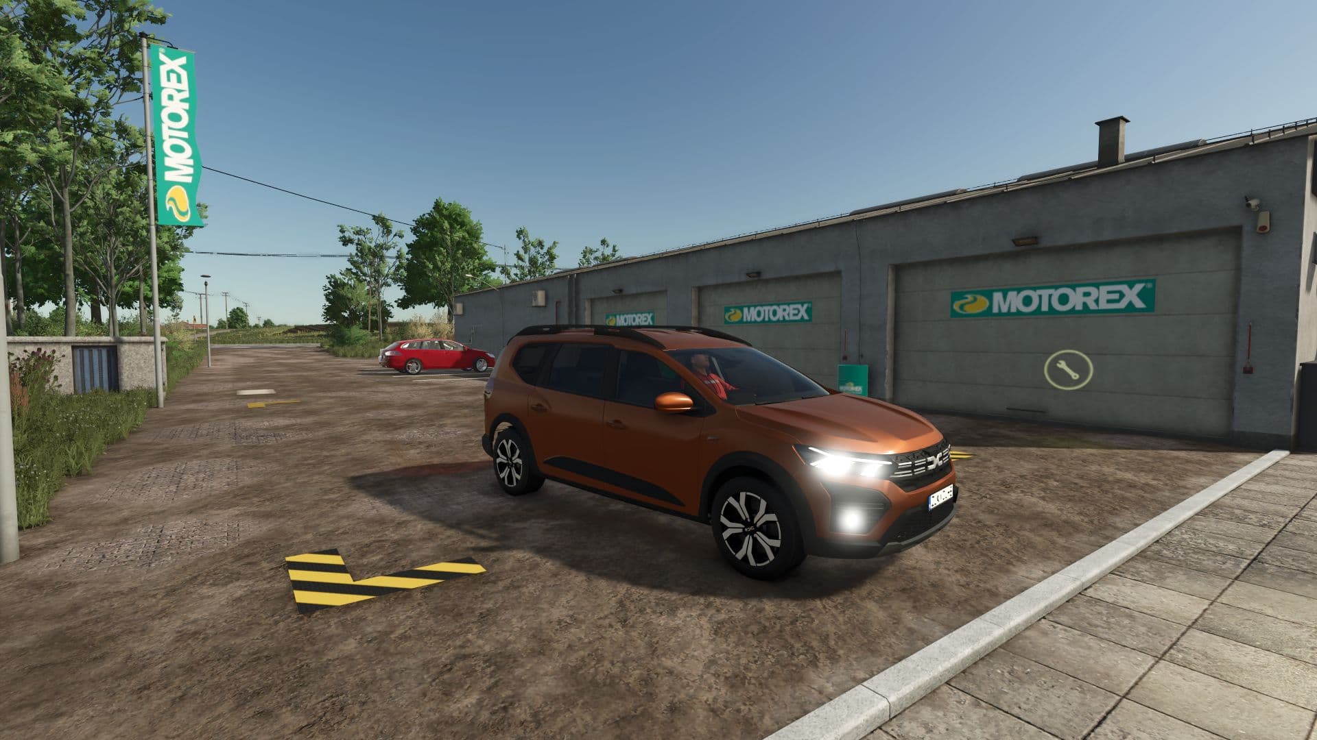 Dacia Jogger 2021 4