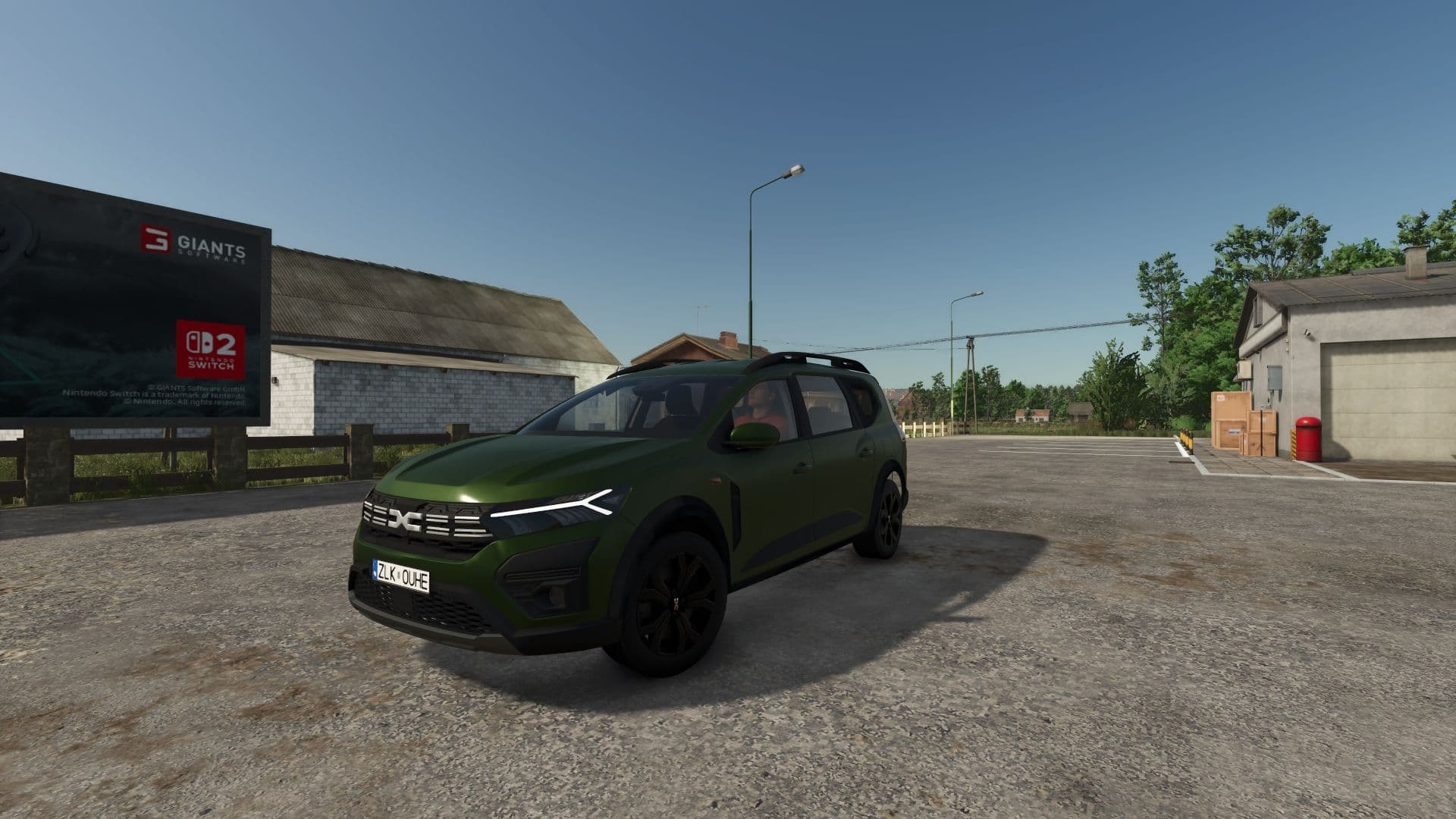 Dacia Jogger 2021 3