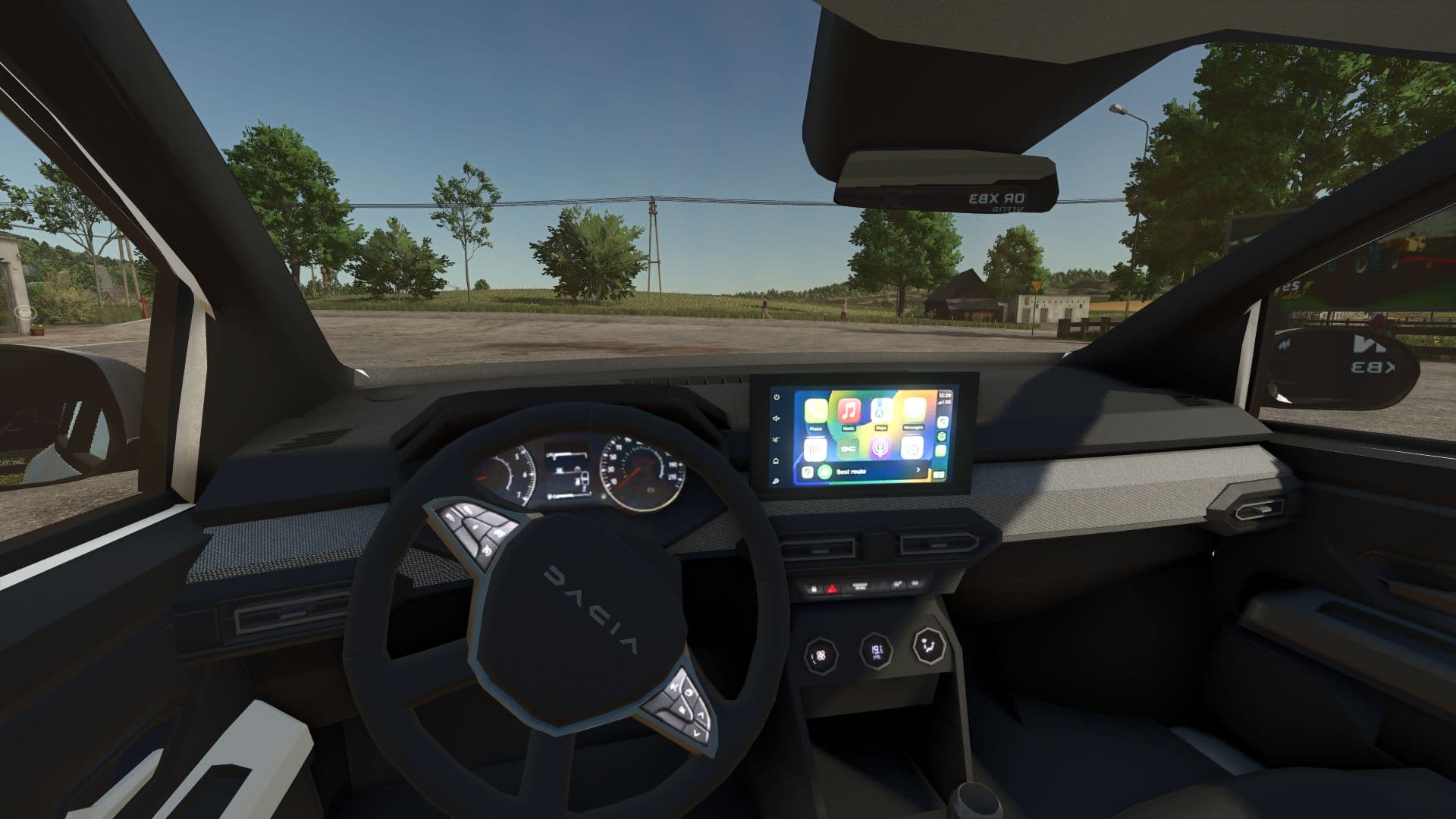 Dacia Jogger 2021 2