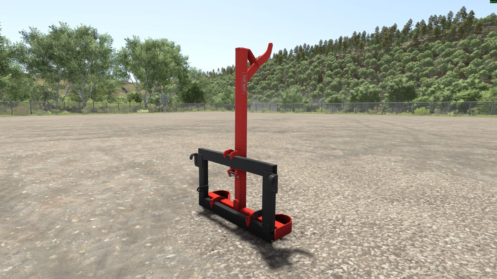 Dalen 1298 Bag Lifter 4