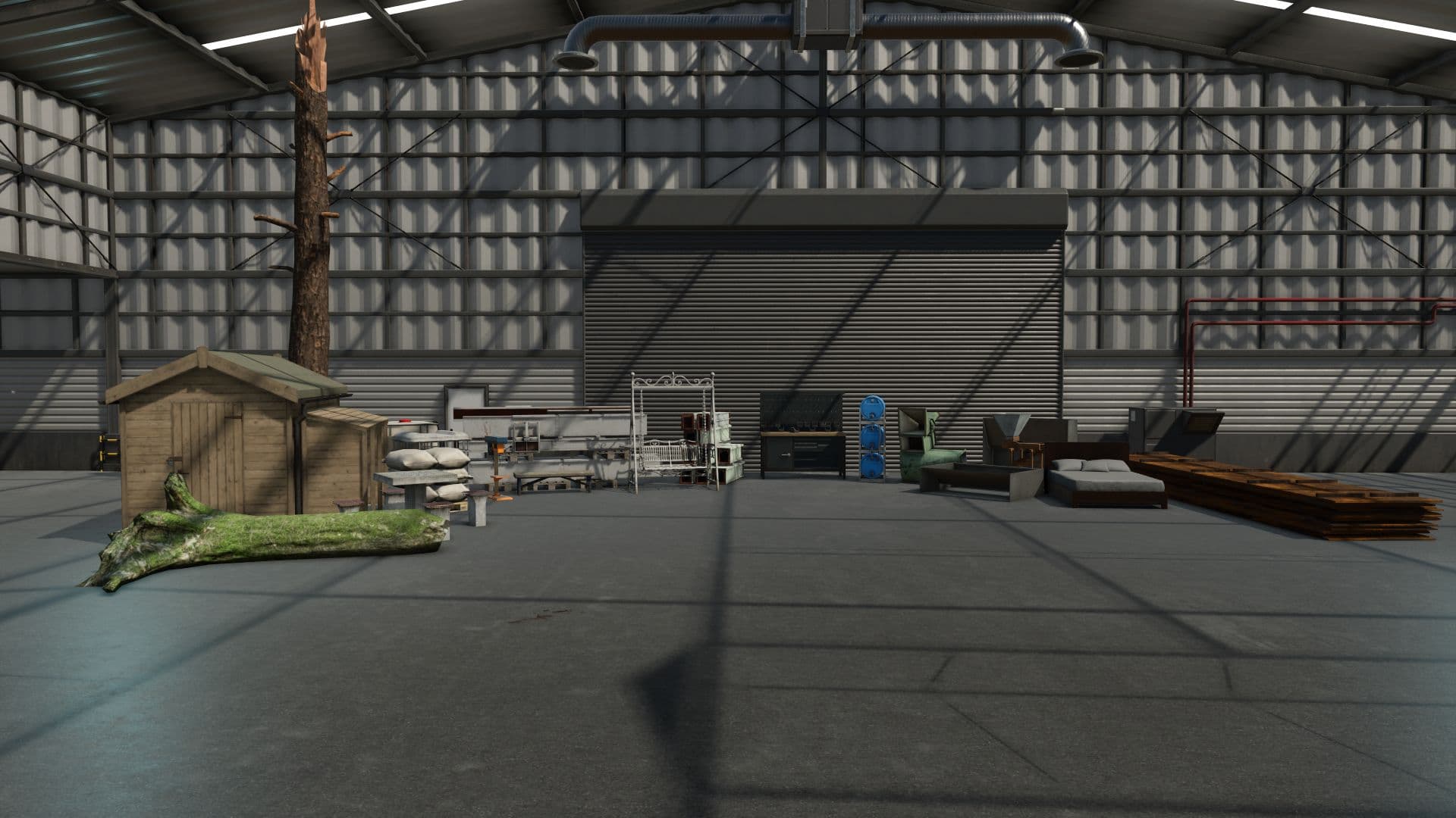 Decorations Pack