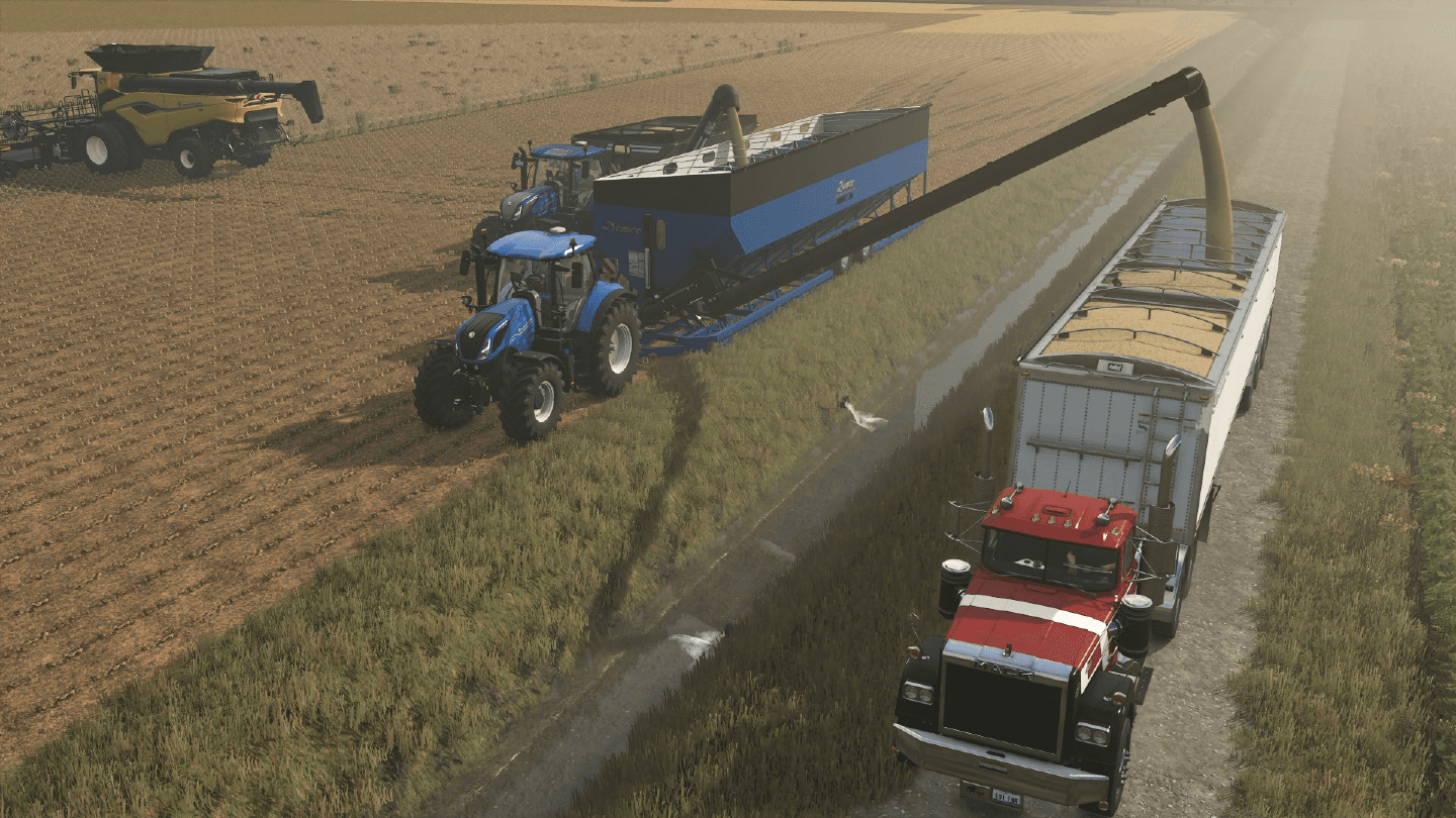 Demco HarvestLink 5