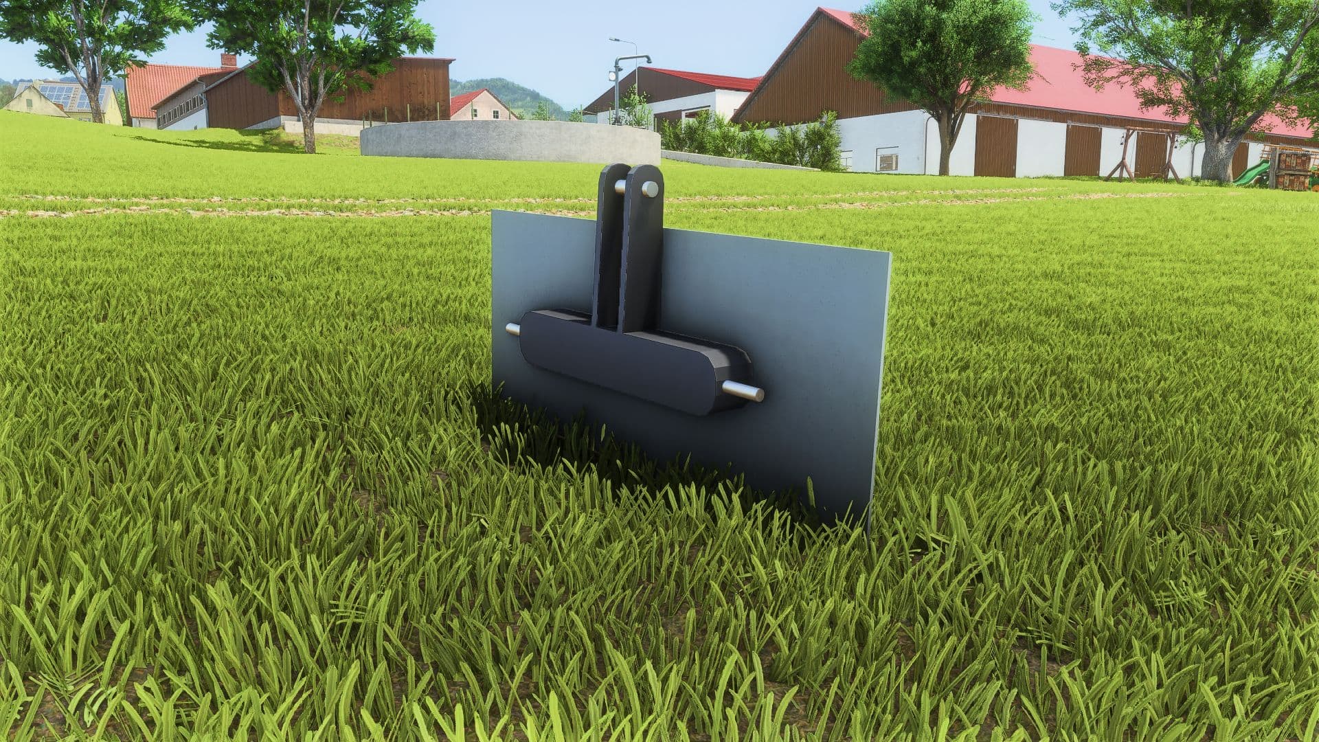 Demo sign 4
