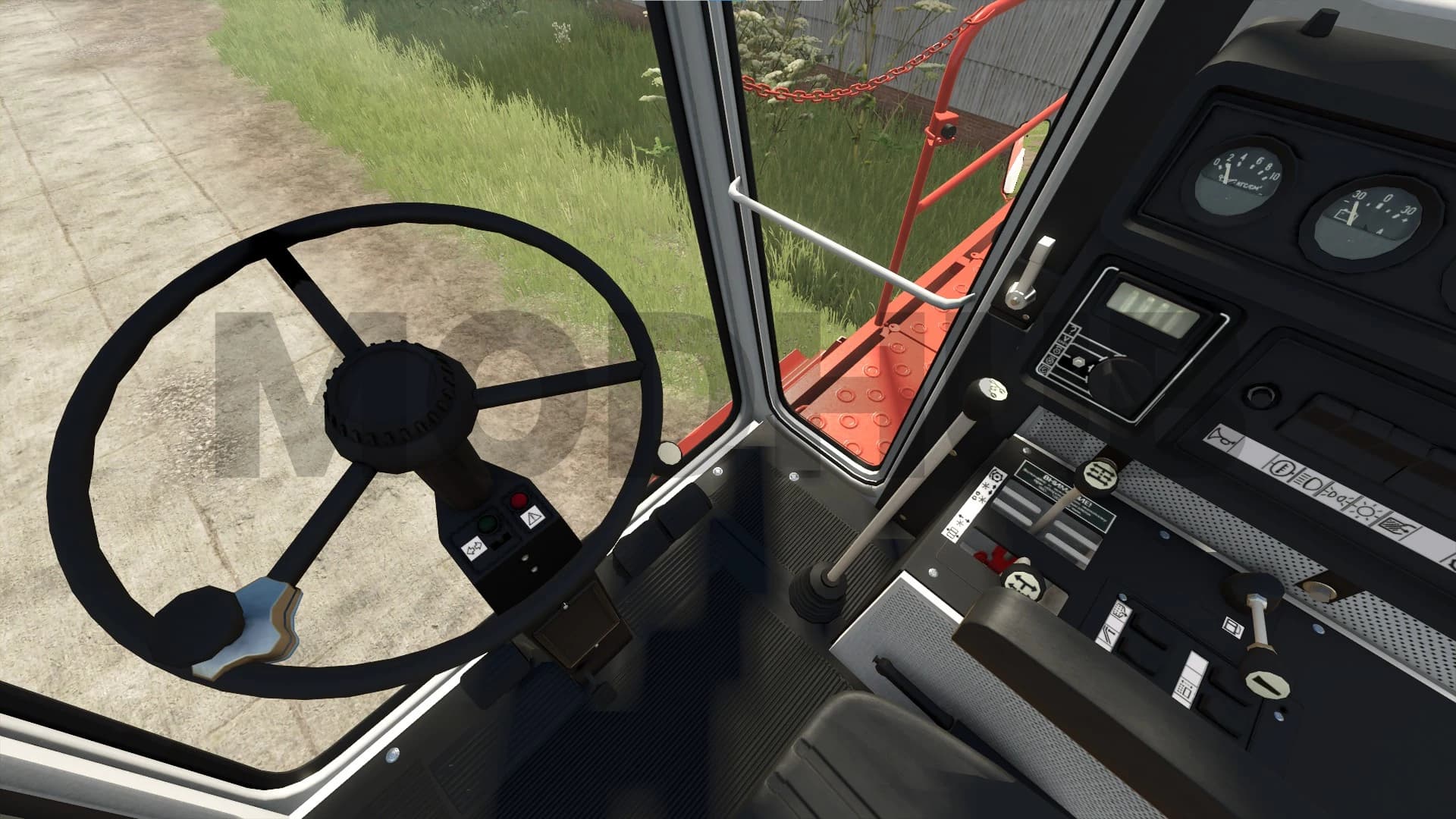 Don Rotor KTP-10 5