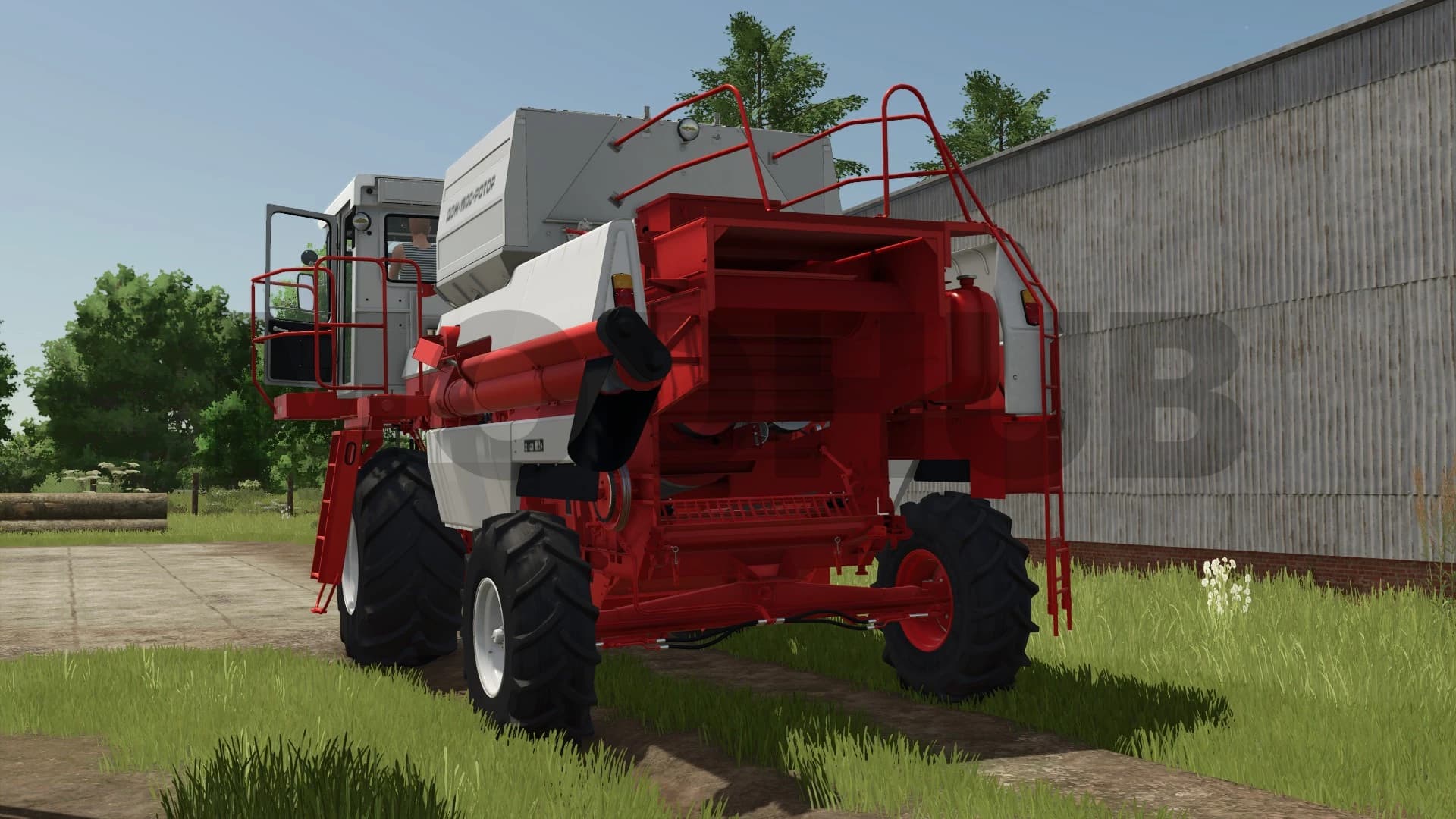Don Rotor KTP-10 4