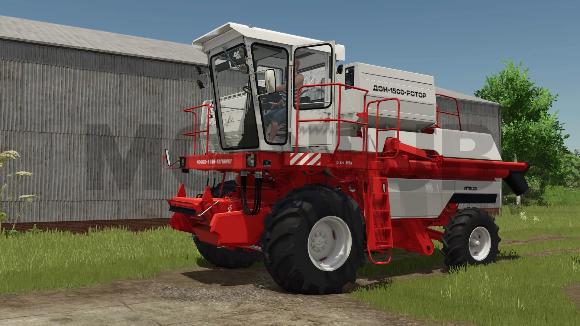 Don Rotor KTP-10 3