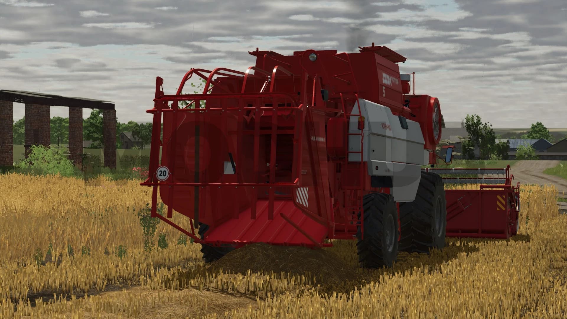 Don Rotor KTP-10 2