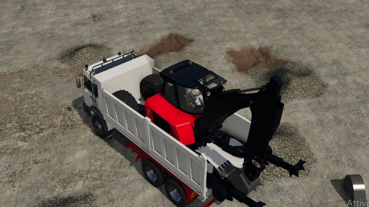 Euromach R1055F 2
