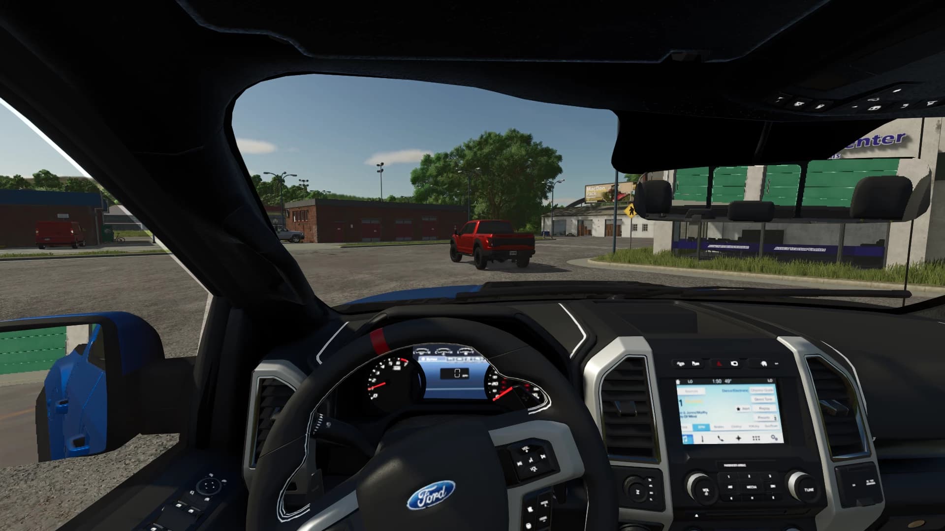 F150 RAPTOR 2017 4