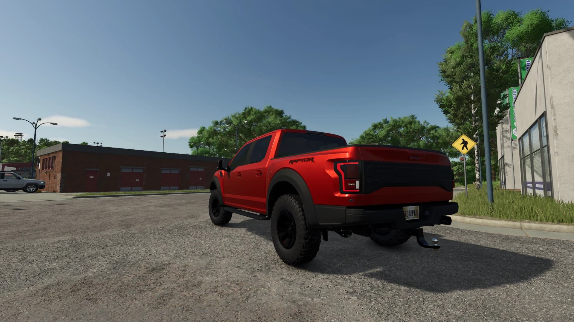 F150 RAPTOR 2017 2