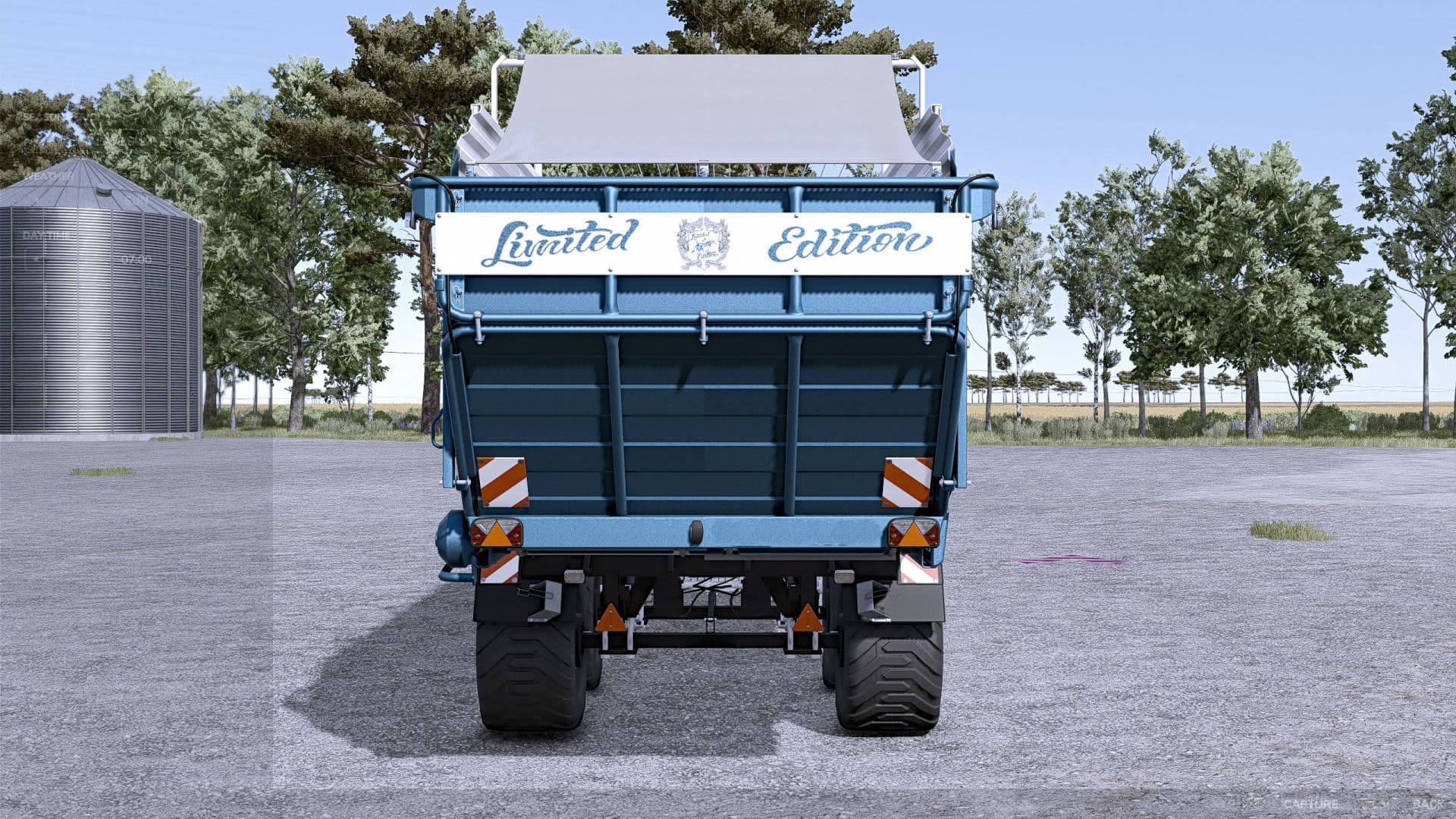 FARO 4010 Limited Edition 3