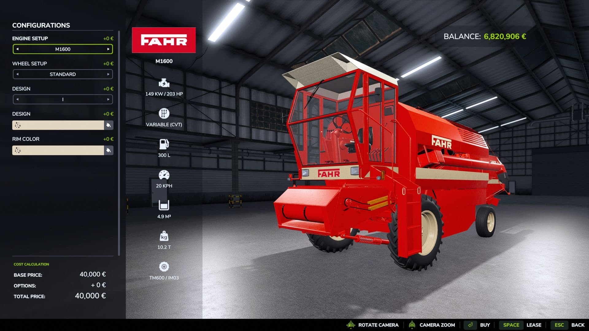 Fahr Pack 2