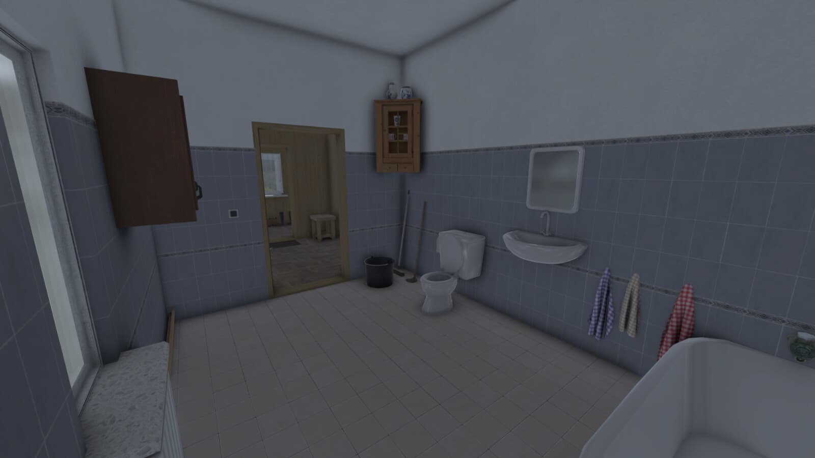 Farm House 3