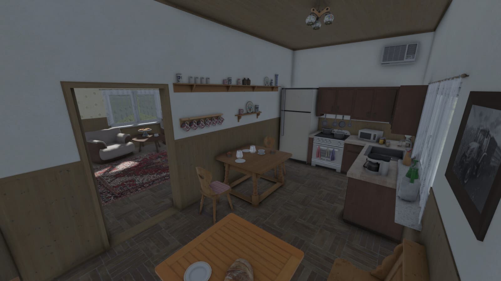Farm House 2