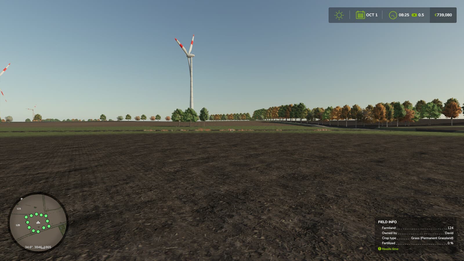 Farmland Auctions 3