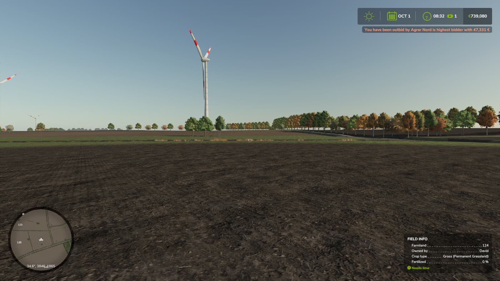 Farmland Auctions 2