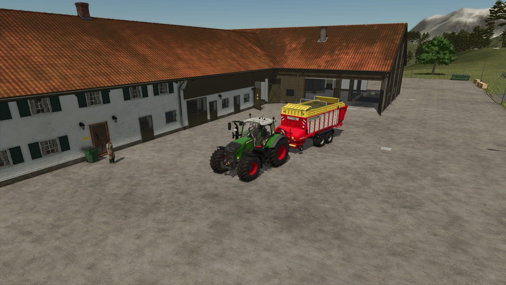 Felsbrunn 25 3