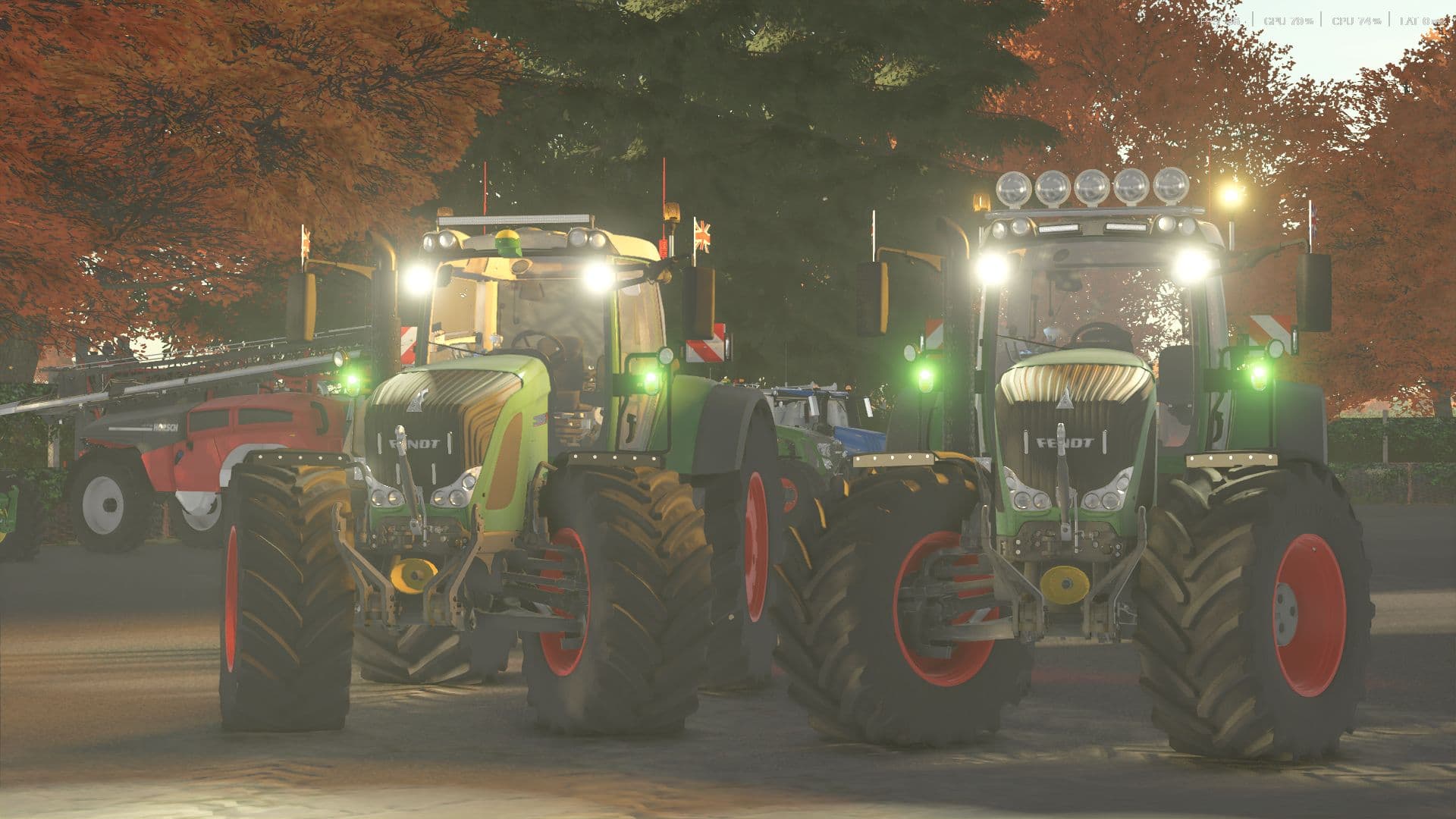 Fendt 900 Com 3 Edit 4