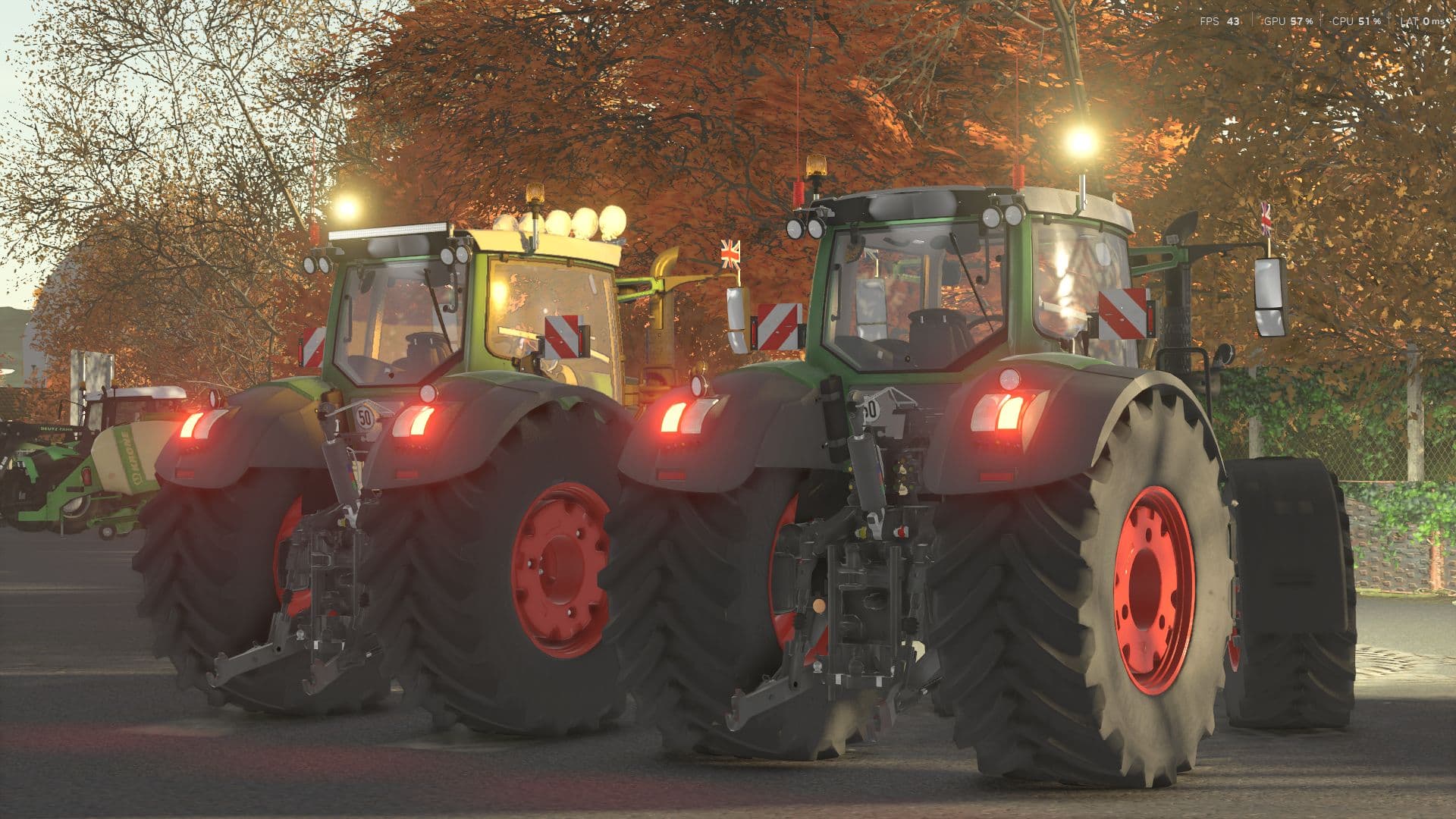 Fendt 900 Com 3 Edit 3