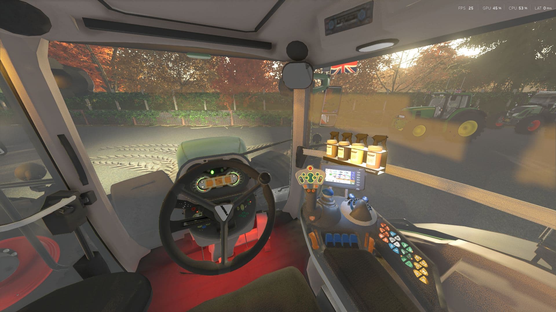 Fendt 900 Com 3 Edit 2