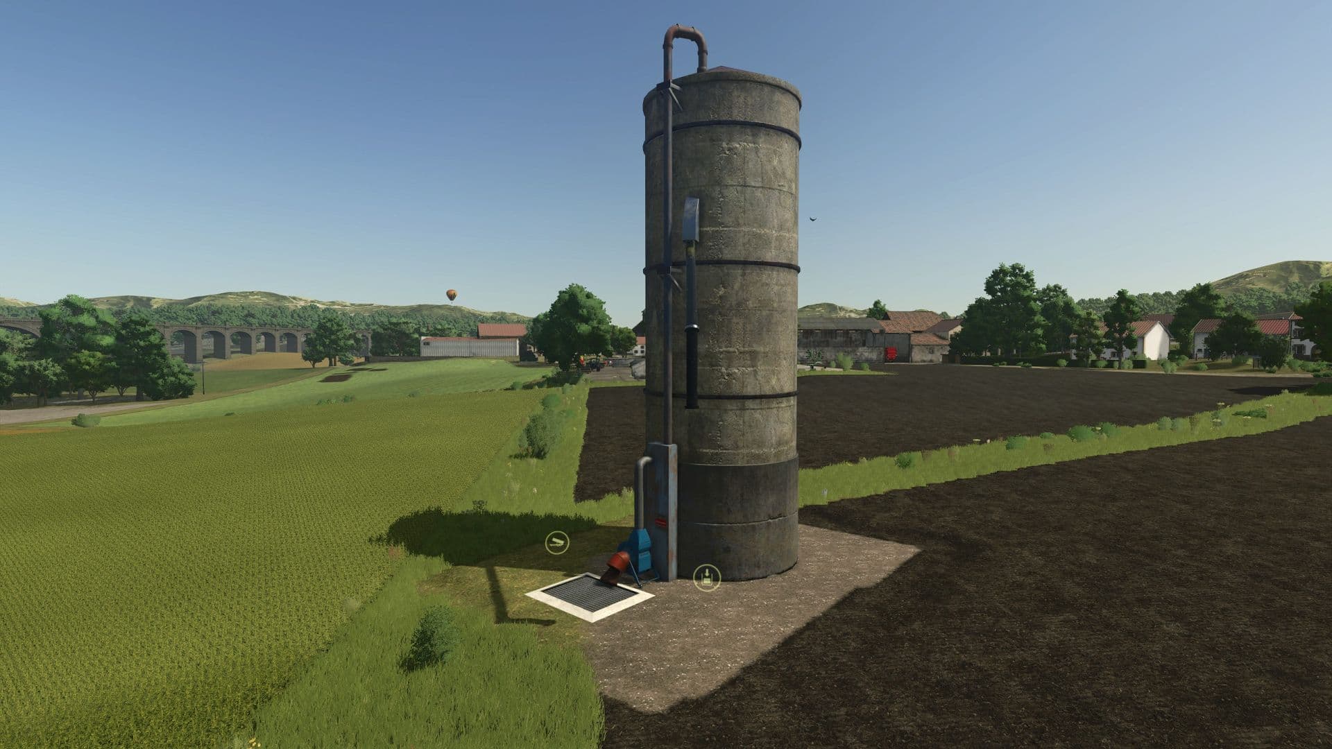 Fermenter