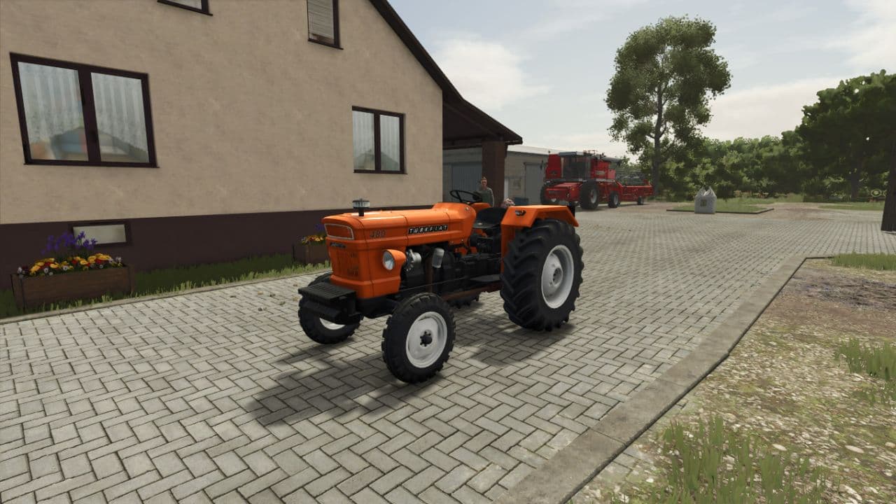 Fiat 480 3