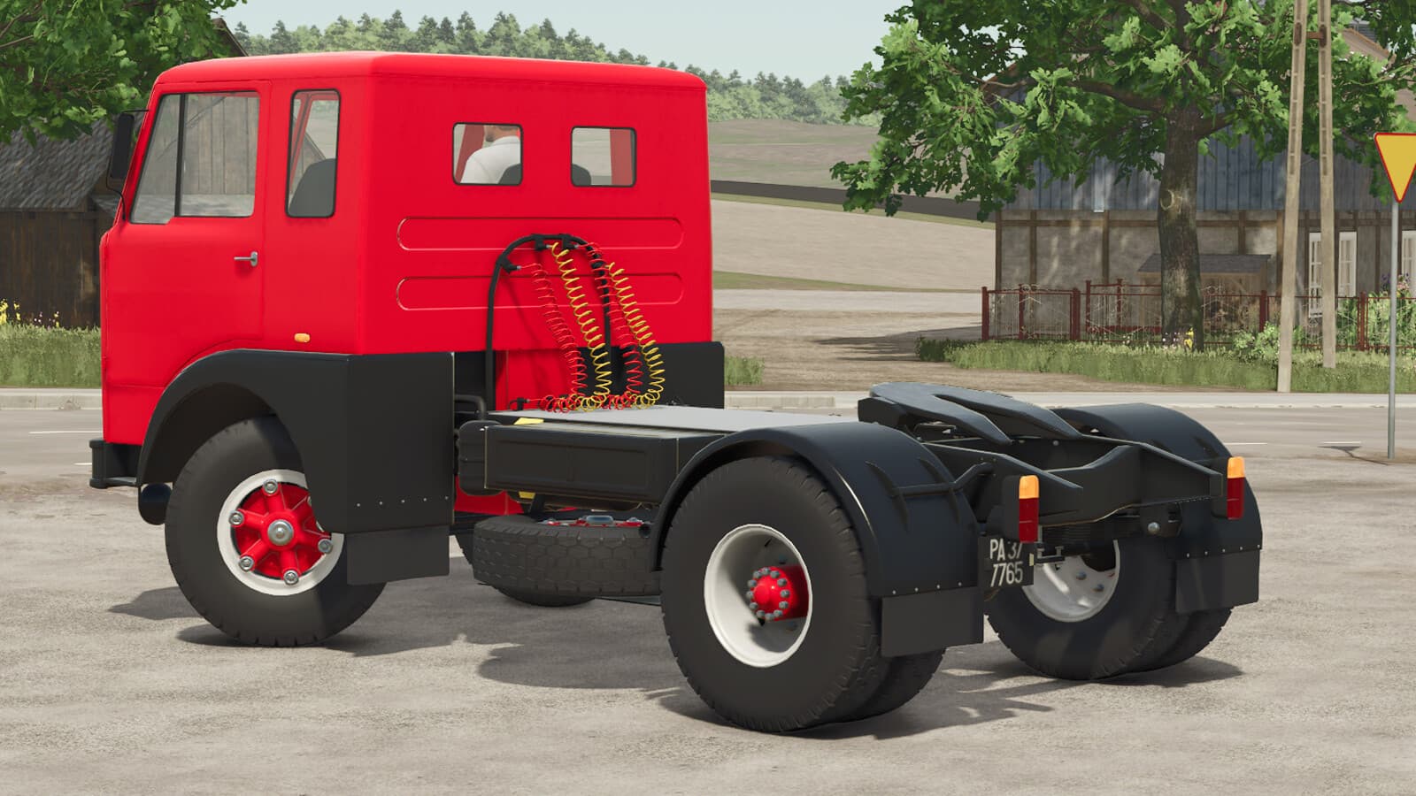 Fiat 682 T2 4