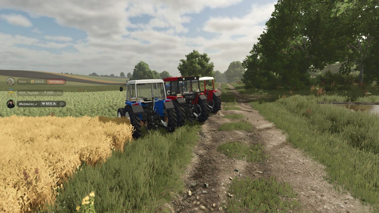 Fiat New Holland 56-66 Series Edit 2