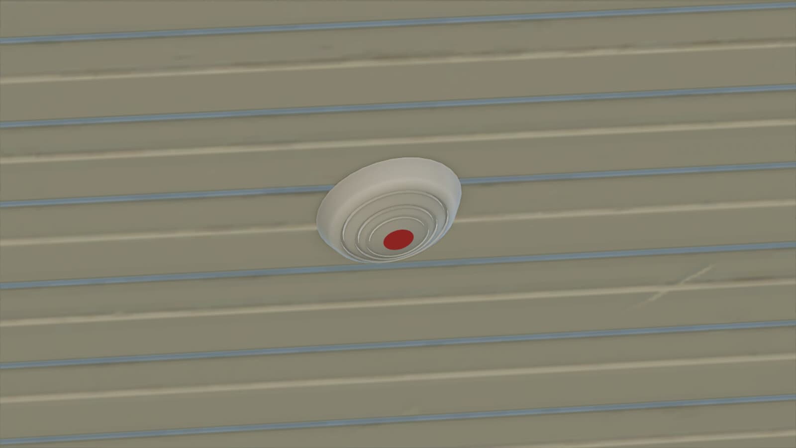Fire Alarm System (Prefab*) 2