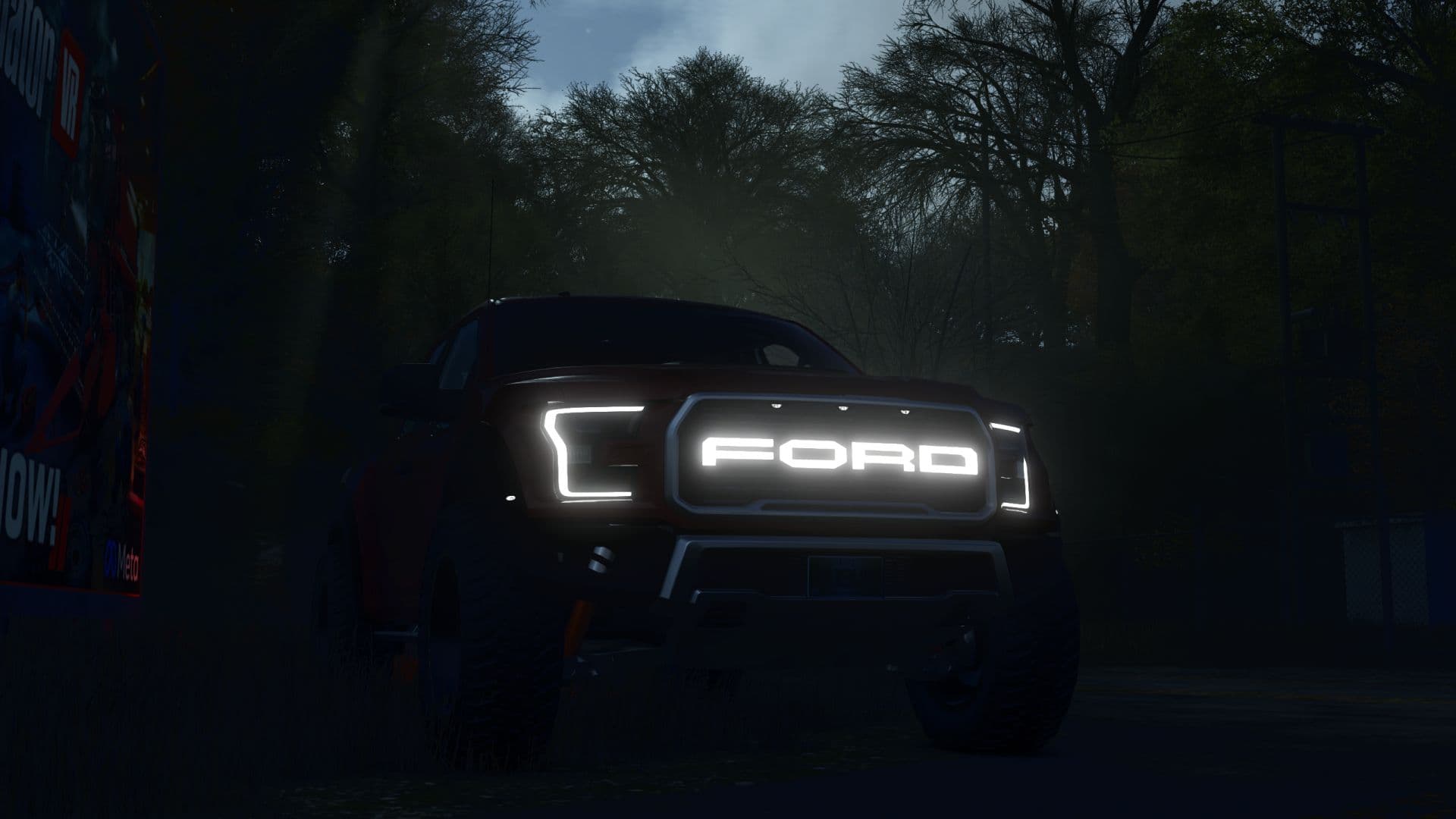 Ford F-150 SVT Raptor 5