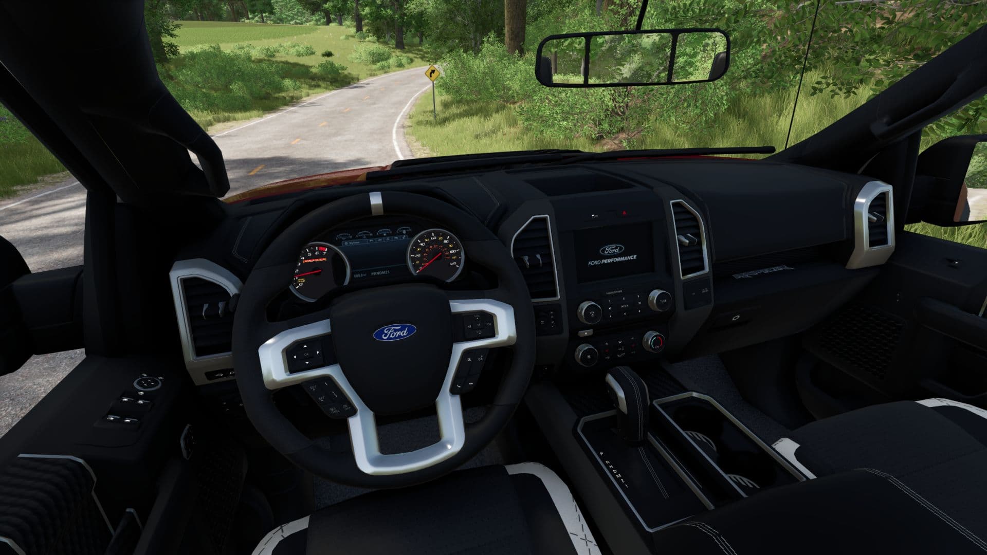 Ford F-150 SVT Raptor 2