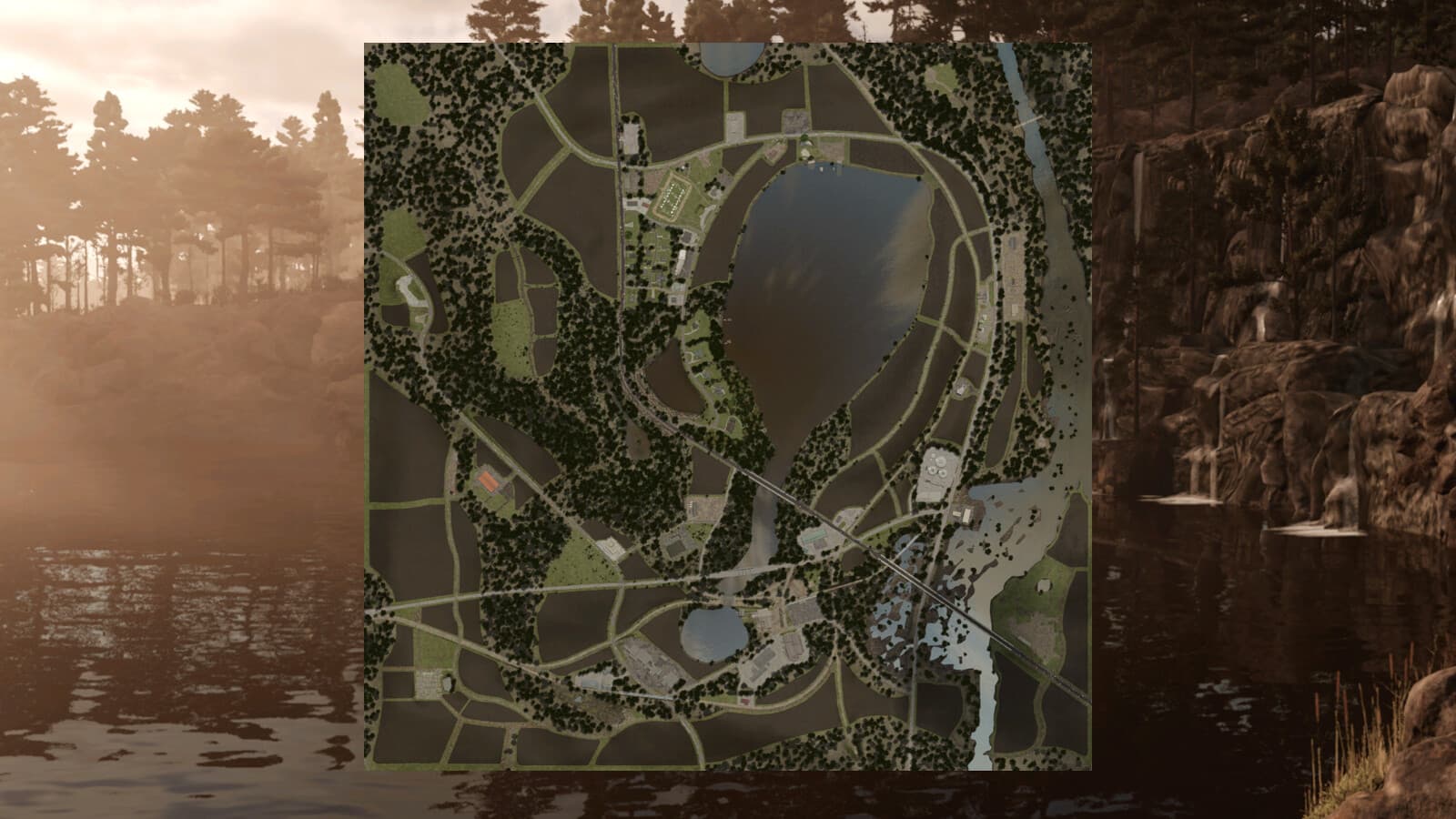 Forest Hills 6