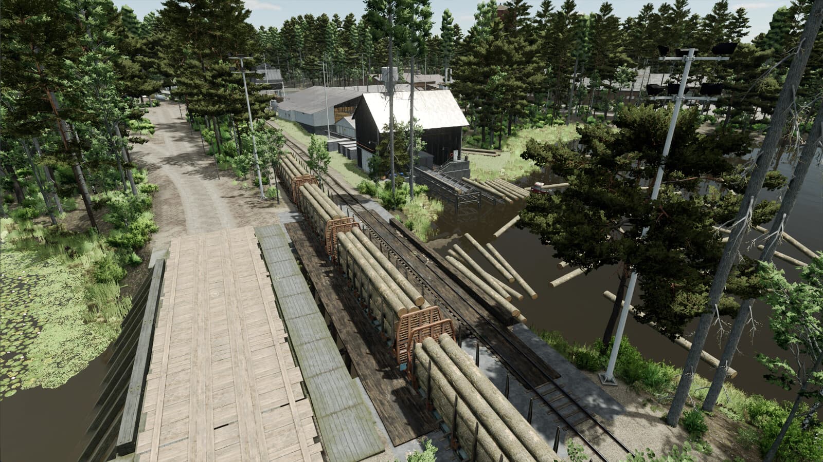 Forest Hills 4