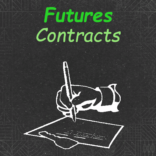 Futures Mission