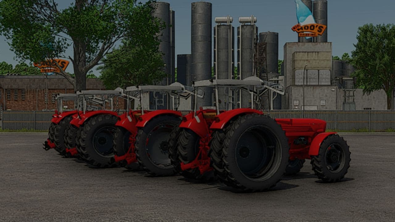 Güldner G75 2