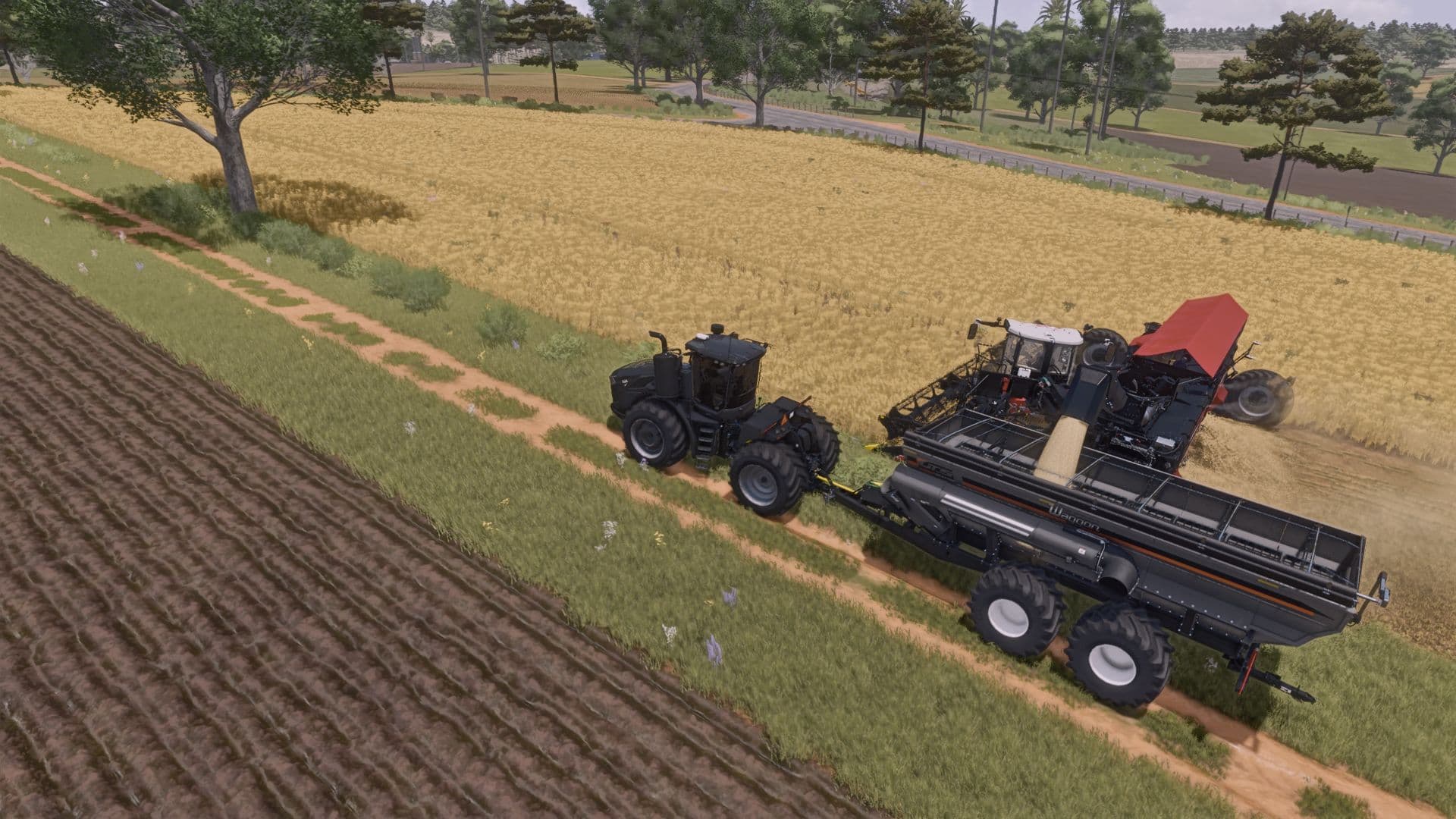 GTS 1300 Series