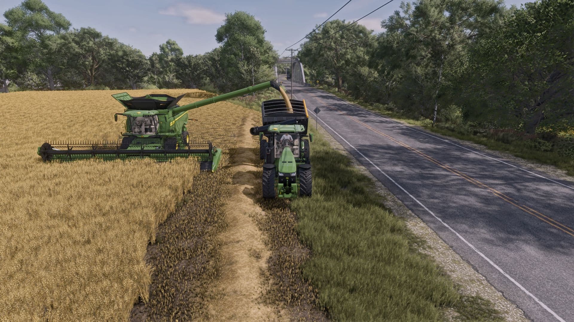 GTS New Grann 19000 2