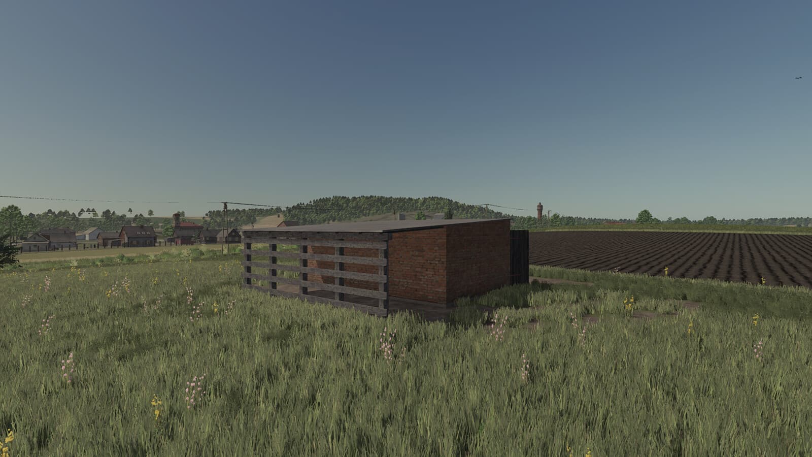 Garage And Shed 4