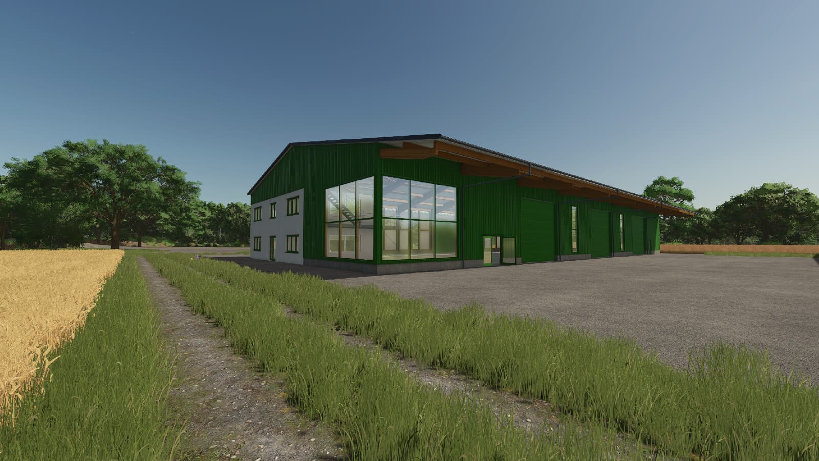 Garage Contractor 6
