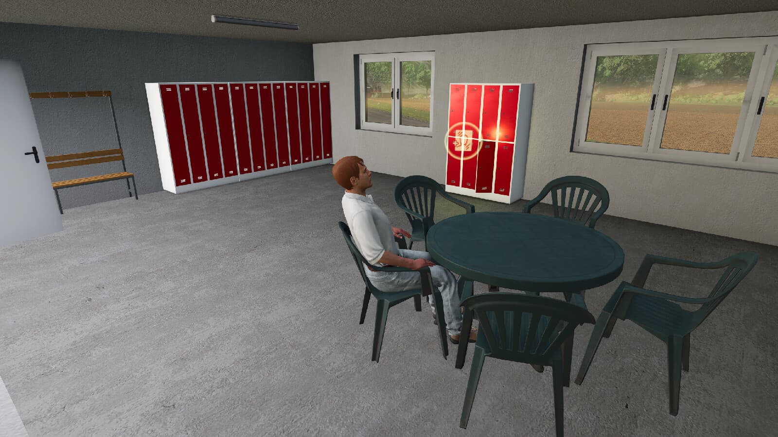 Garage Contractor 3