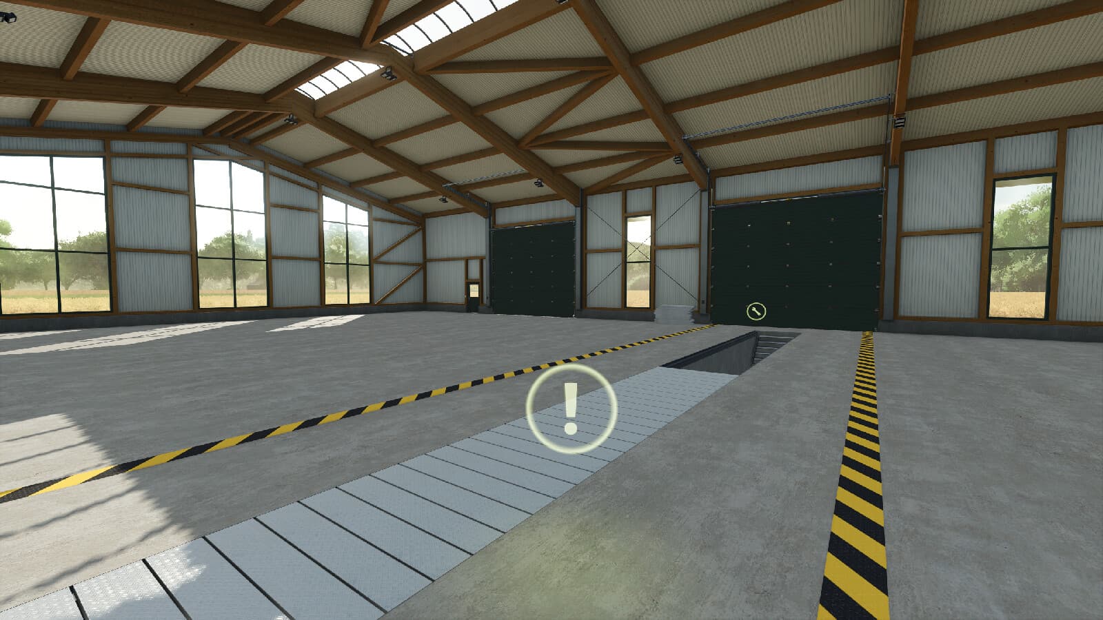 Garage Contractor 2