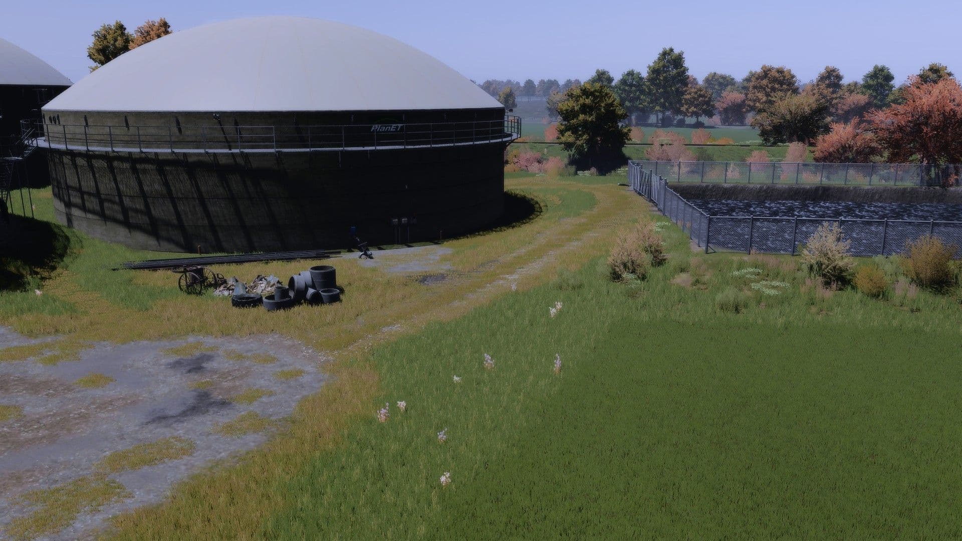 GianiShade ULTRAREALISM 4