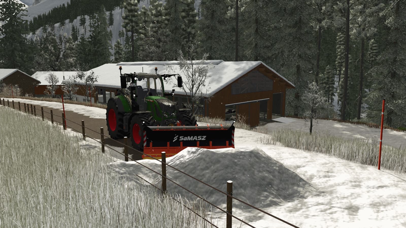 Gigerwald 2