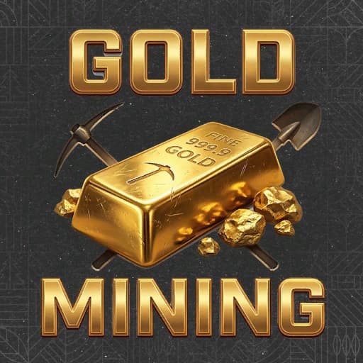 Gold Production