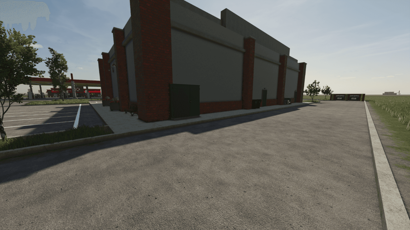 Guitar Center 2