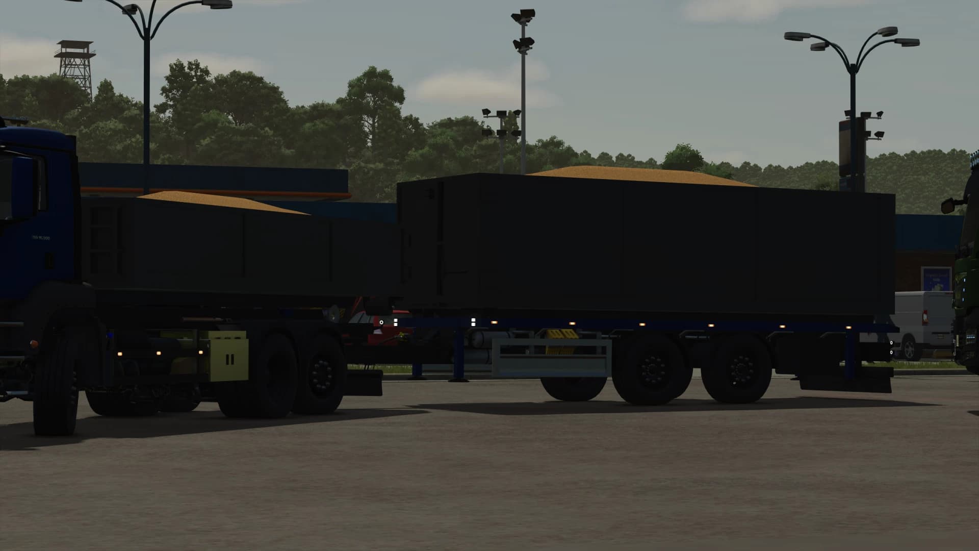 HKL Container Pack 5