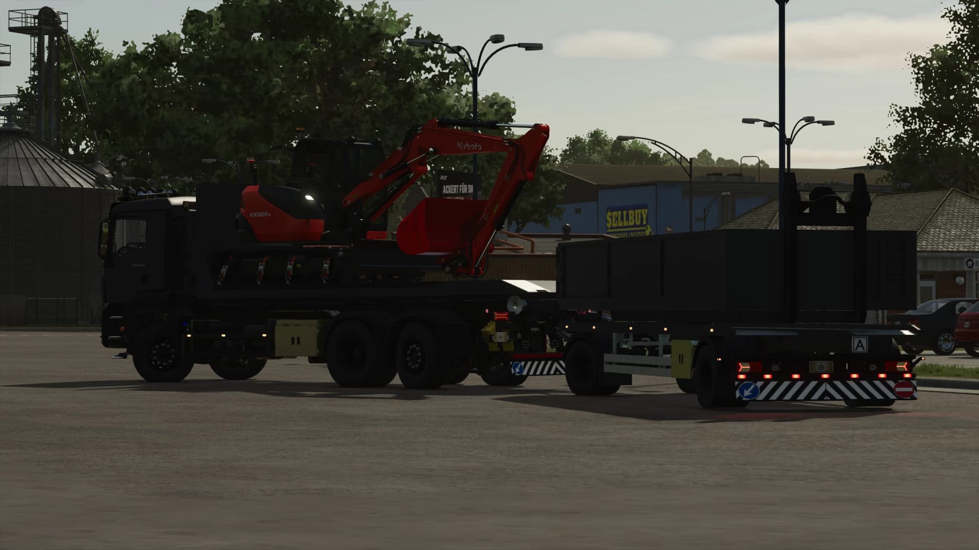 HKL Container Pack 4