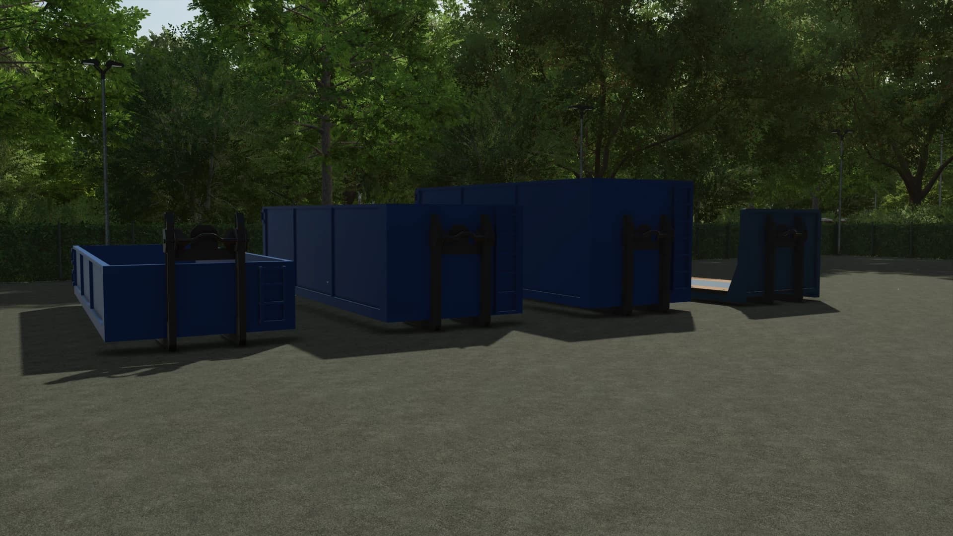 HKL Container Pack 3