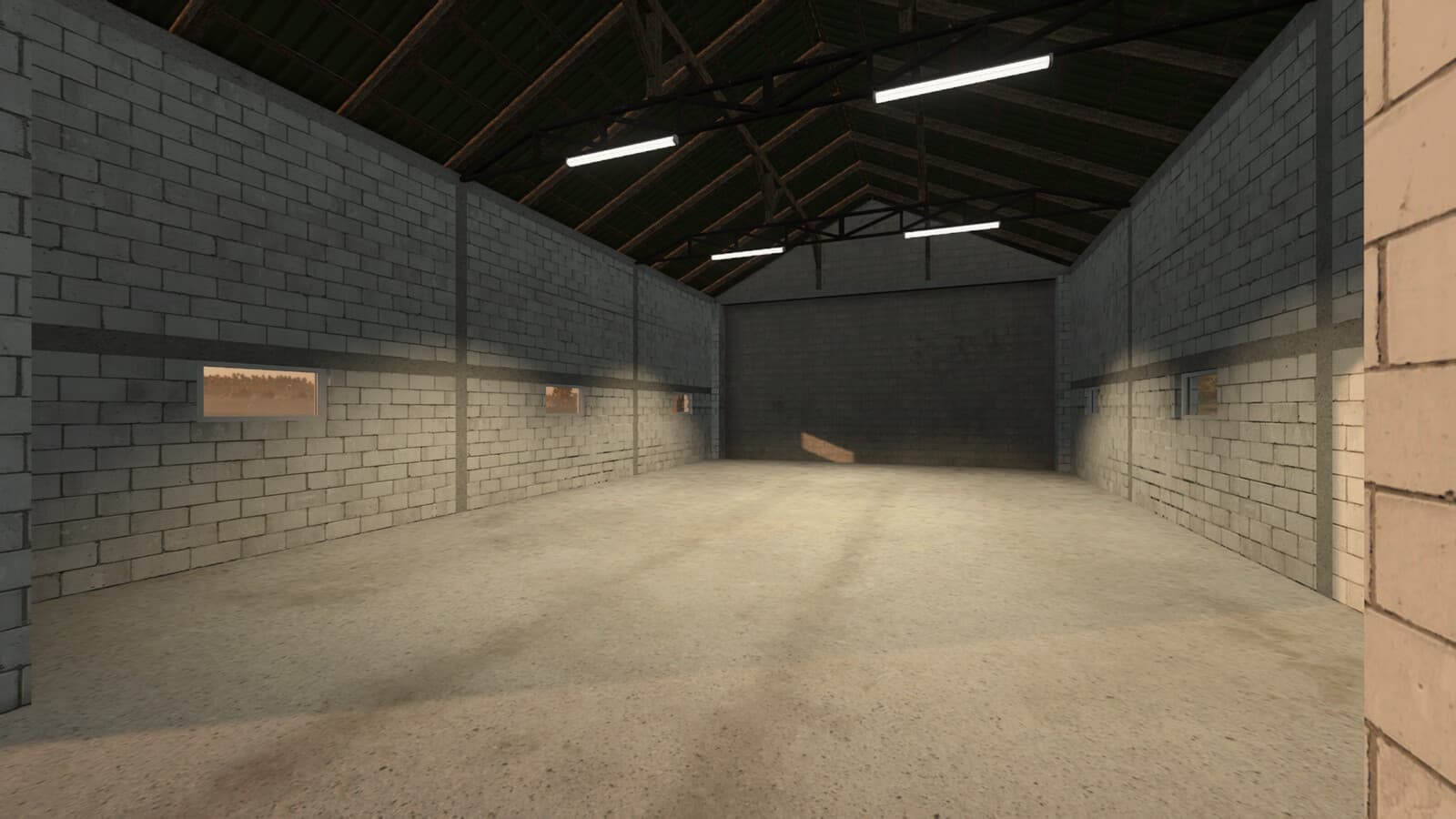 Hall Workshop 4