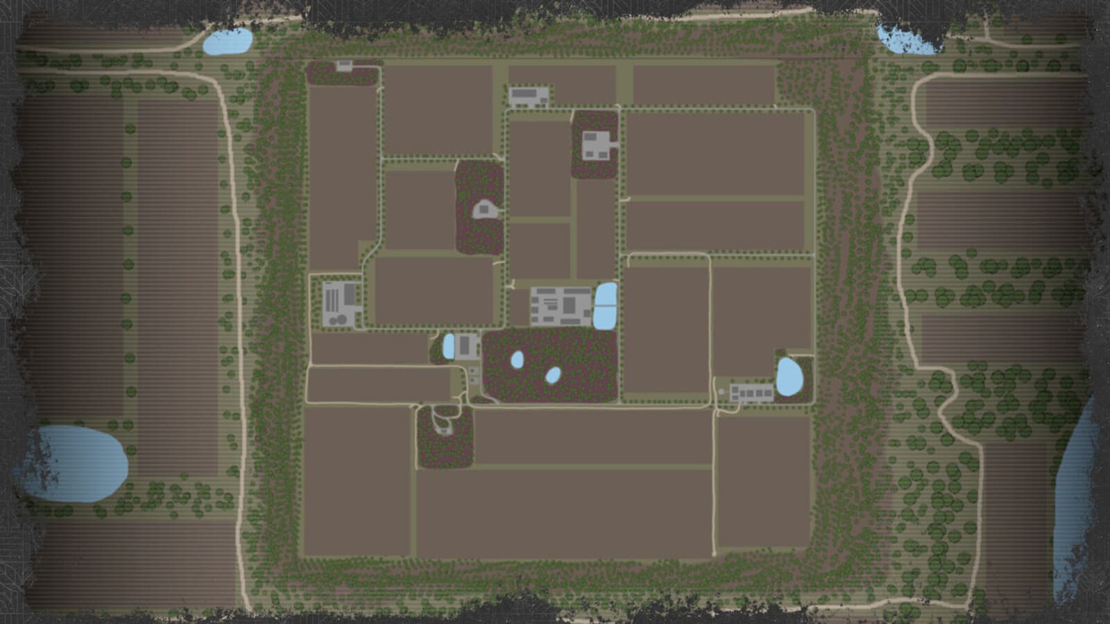 Harvest Valley 6